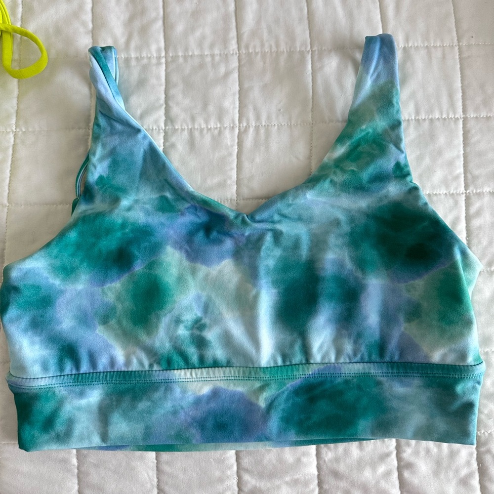 Buff bunny monarch bra XL